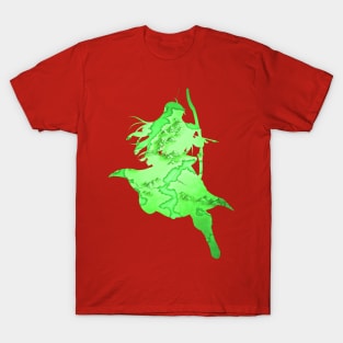 Sue: Doe of the Plains T-Shirt